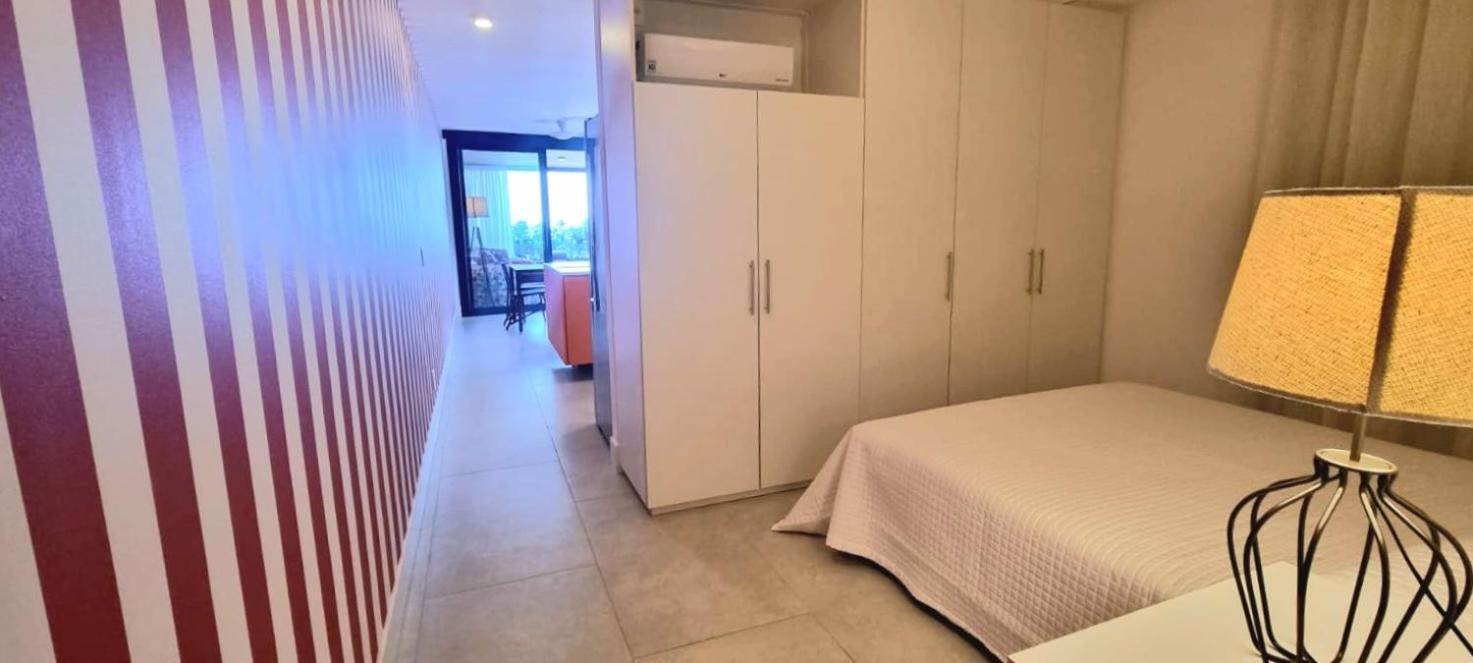 Frente Mar E Jacuzzi Particular Apartment Рио де Жанейро Екстериор снимка