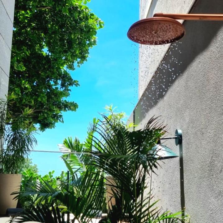 Frente Mar E Jacuzzi Particular Apartment Рио де Жанейро Екстериор снимка