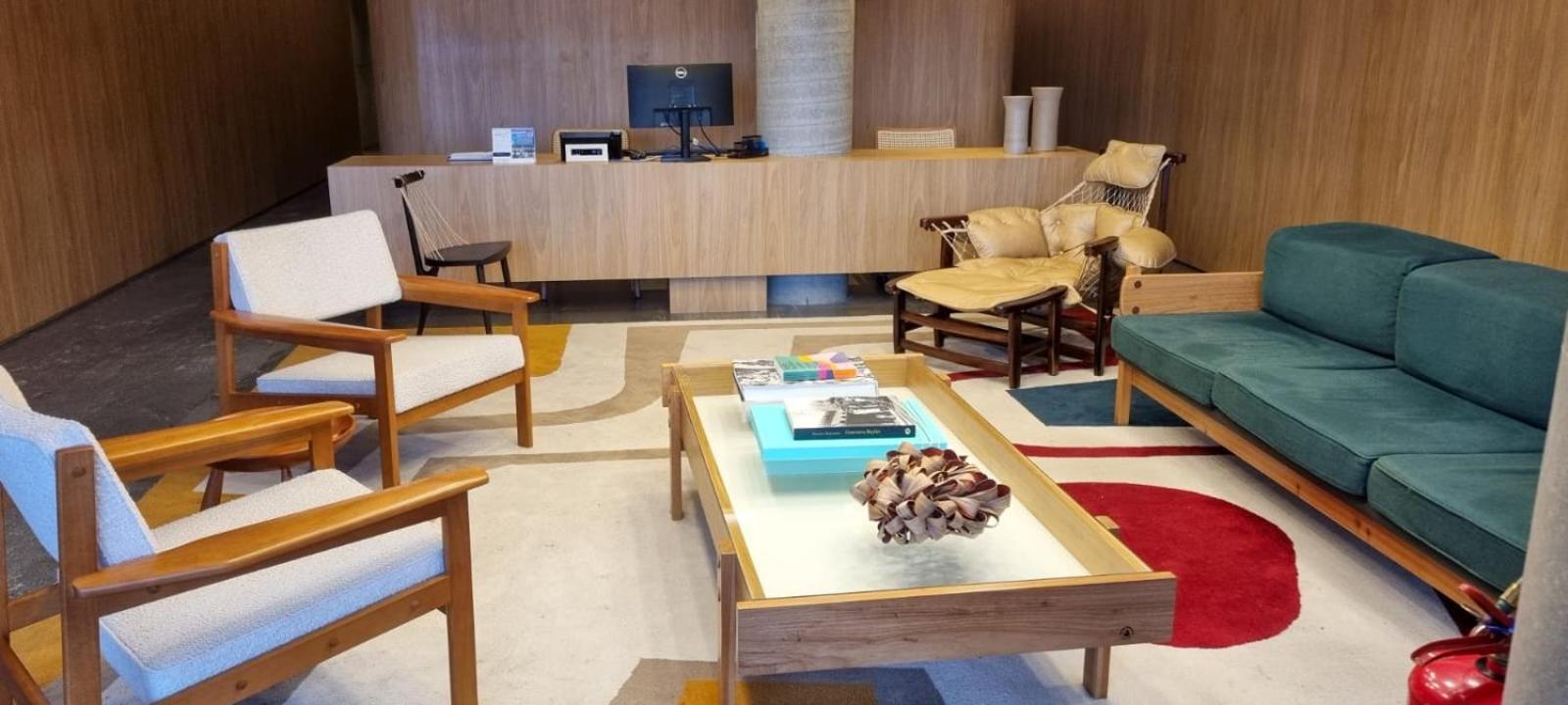 Frente Mar E Jacuzzi Particular Apartment Рио де Жанейро Екстериор снимка