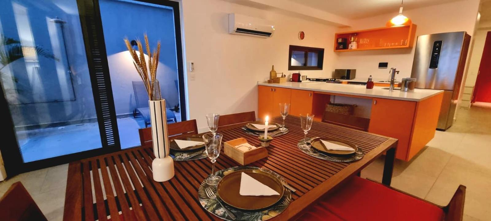 Frente Mar E Jacuzzi Particular Apartment Рио де Жанейро Екстериор снимка